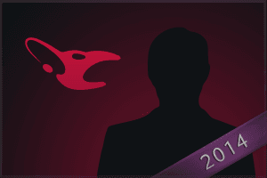 2014 Player Card: Pajkatt