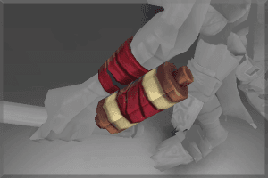 Accursed Scrolls of Tang-Ki