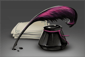 Autograph: Aleksei 'Solo' Berezin