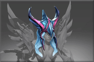Autographed Helm of the Fallen Princess