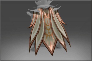 Cape of the Arsenal Magus