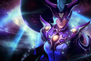 Complete Dark Moon Stalker