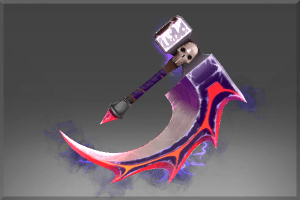 Corrupted Basher of Mage Skulls