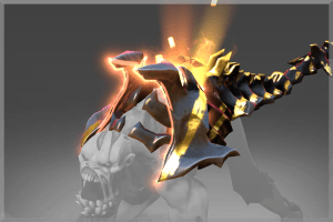 Corrupted Golden Profane Union
