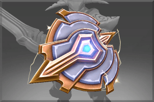 Corrupted Vigil Signet