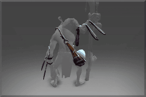 Egg of the Stormcrow