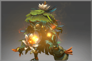 Endurance of the Bogmarch