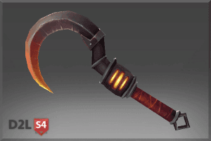 Genuine Broiler's Hook