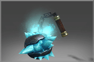 Gust of the Surging Wind