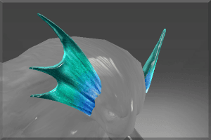 Heroic Gift of the Sea Head