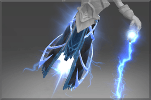 Heroic Storm-Stealer's Belt