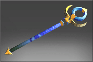 Inscribed Eye of the Eyrie