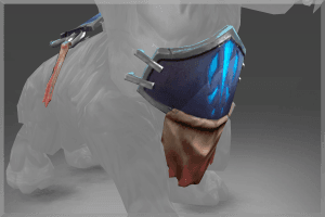Inscribed Seismic Berserker Armor