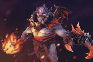 Legacy of Infernal Wings