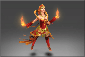 Light of the Solar Divine