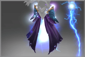 Skirt of the Guardian Construct