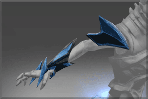 Storm-Stealer's Bracers