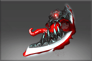 Thirst of Eztzhok - Off-Hand