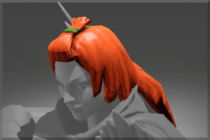 Inscribed Zaru'Kina Protector's Hair