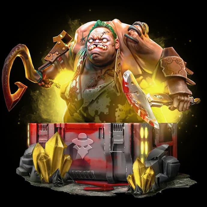 Pudge