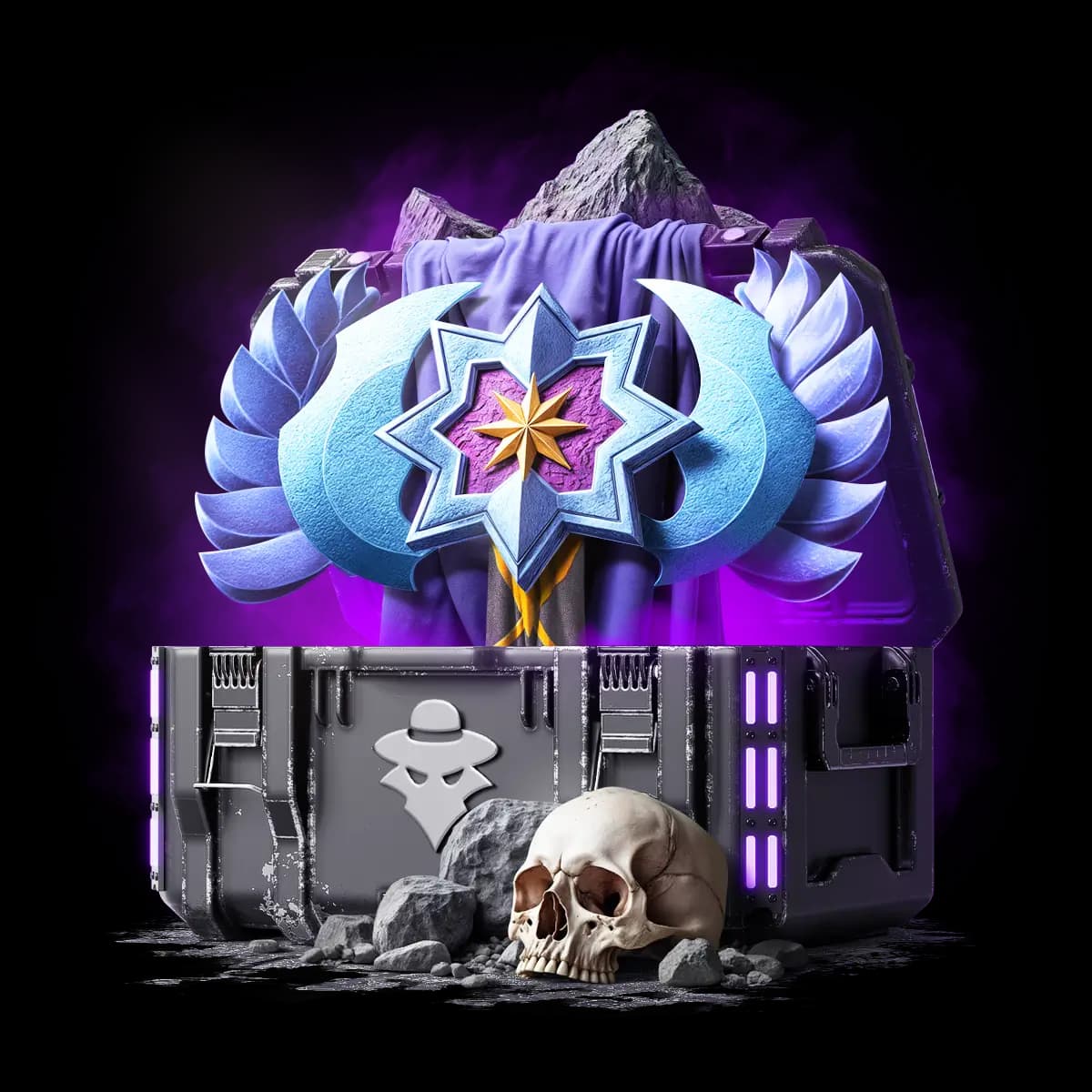 Бесплатный кейс #4